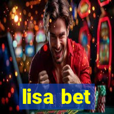 lisa bet